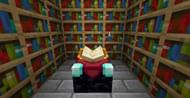 Image via Minecraft